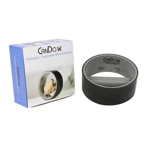 New cando pronation - new, pronation/supination