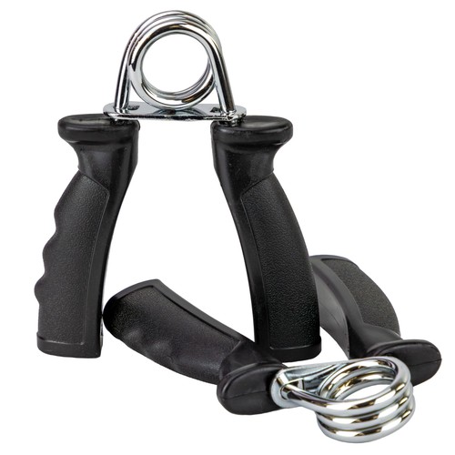 Cando hand grip exerciser pair - cando,