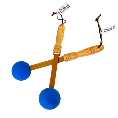 Cando percussion massagers - percussion,