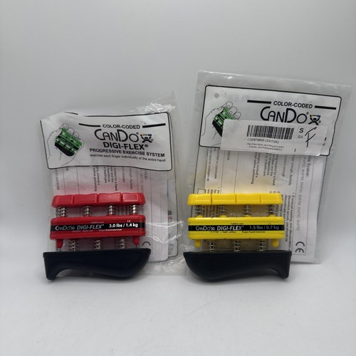 Cando digi flex hand - cando,