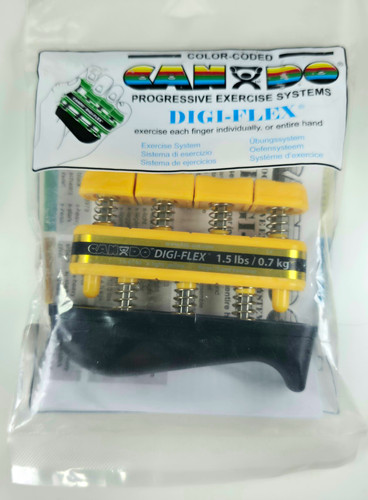 Cando digi flex color - digi-flex, color-coded